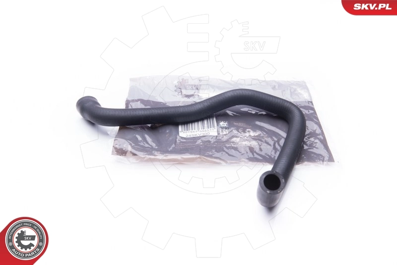 Radiator Hose